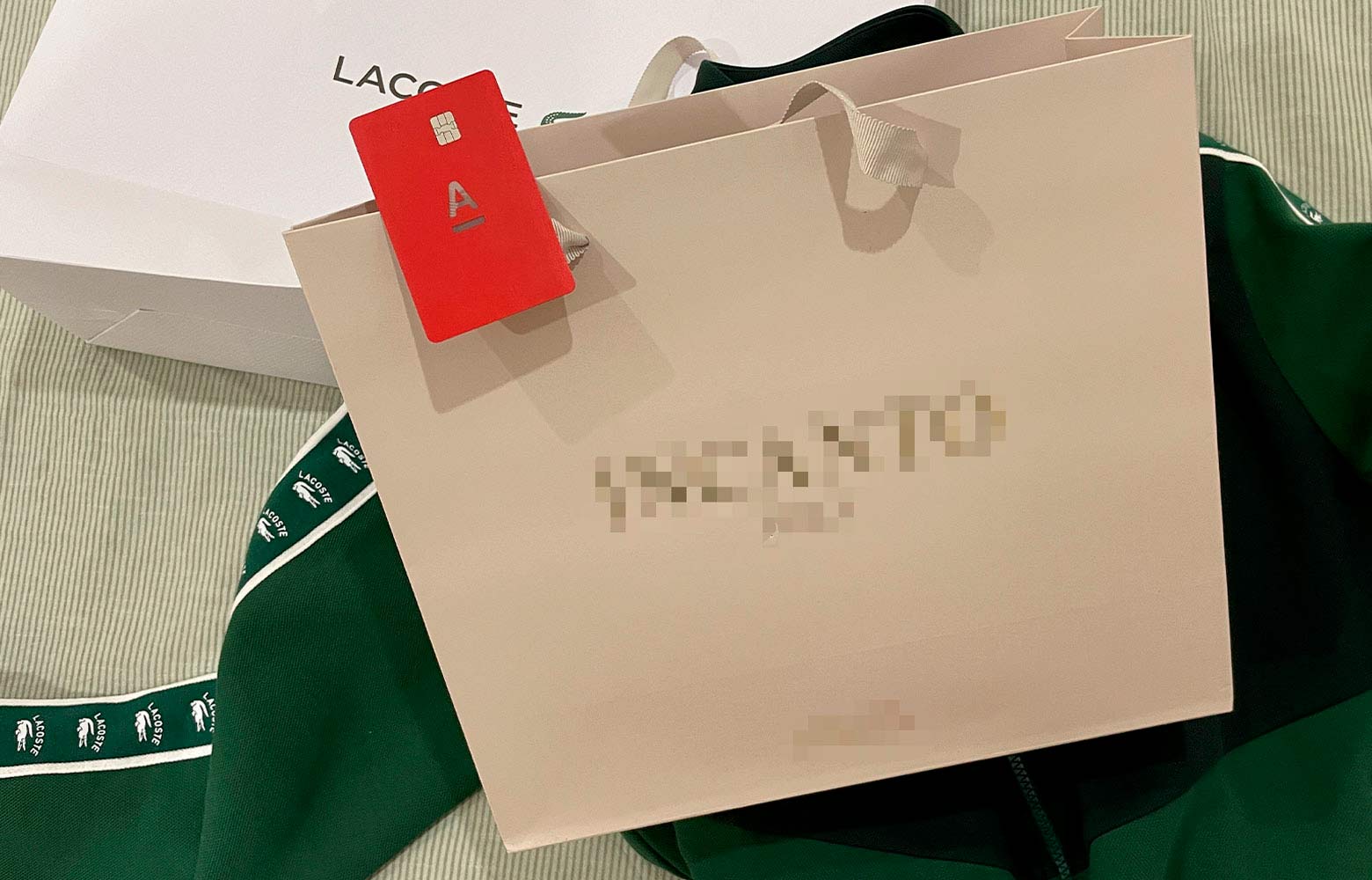 Фото от клиента